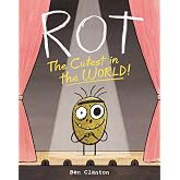 Rot, the Cutest in the World!
