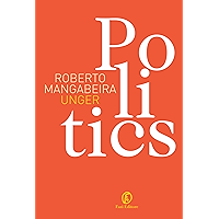 Politics (Italian Edition) book cover