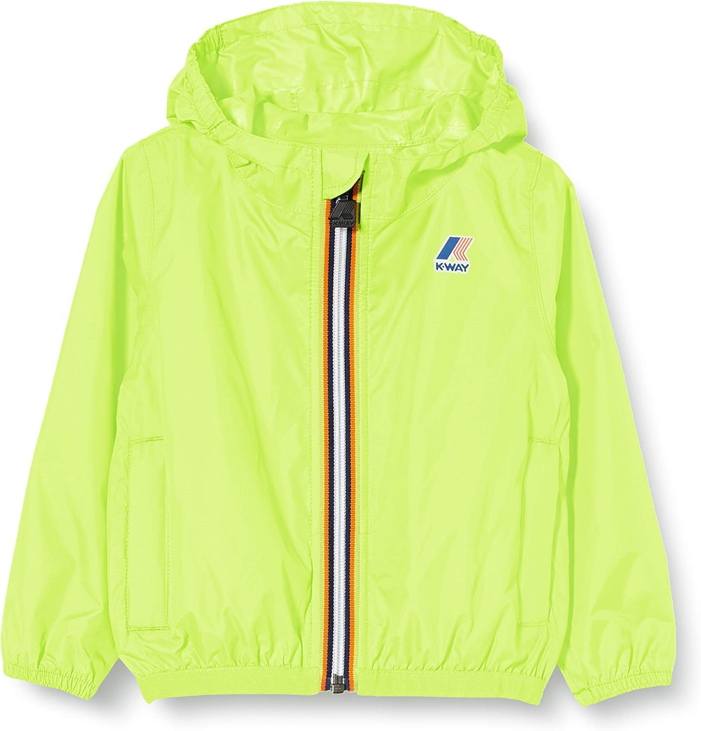 giacca a vento per ragazzi