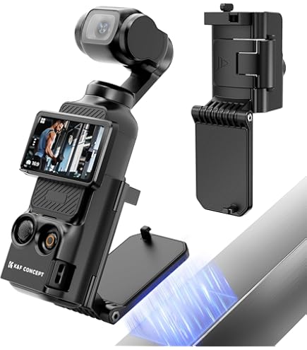 MOZA MCP01 Gimbal Accessory for Moin Extension Cover, Moin Camera