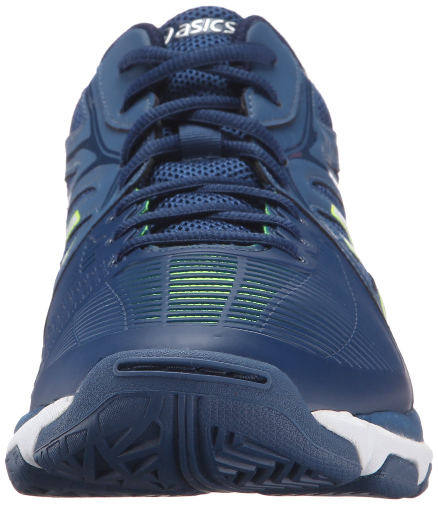 asics gel netburner ballistic mt