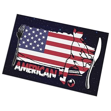 Amazon Com Skirt6chmas American Flag America Soccer Women S