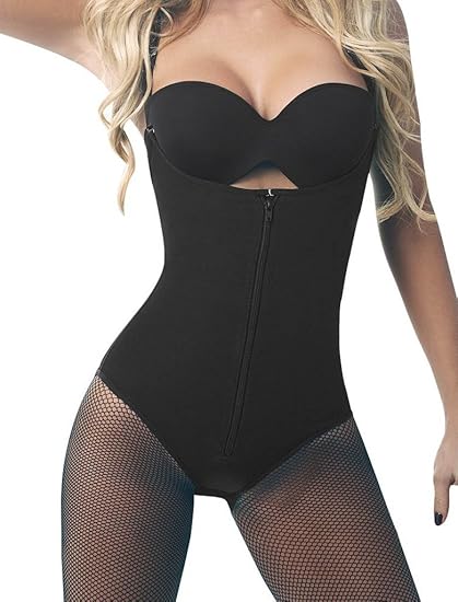 camellias seamless firm control shapewear