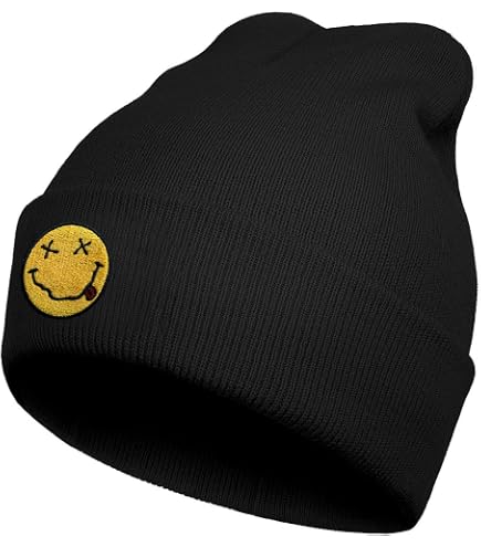 Amazon.com: Korn Beanie Hat: Logo - : Clothing, Shoes & Jewelry