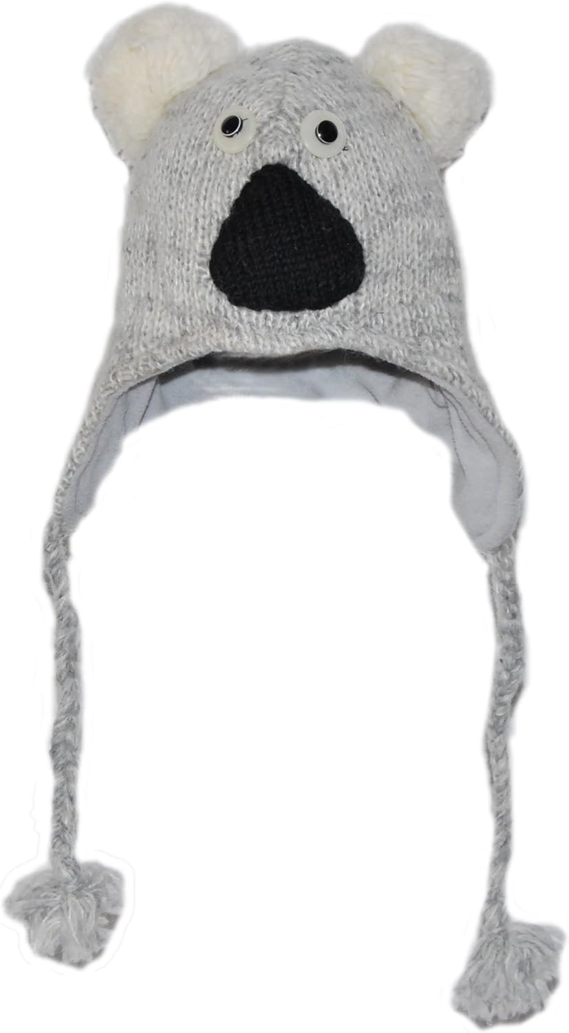 koala hat