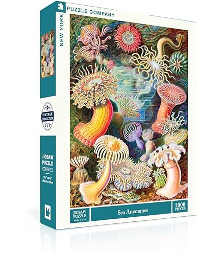 Cheese (New York Puzzle Company) 500