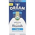 DREAM Organic Enriched Original Rice Dream, 64 FZ