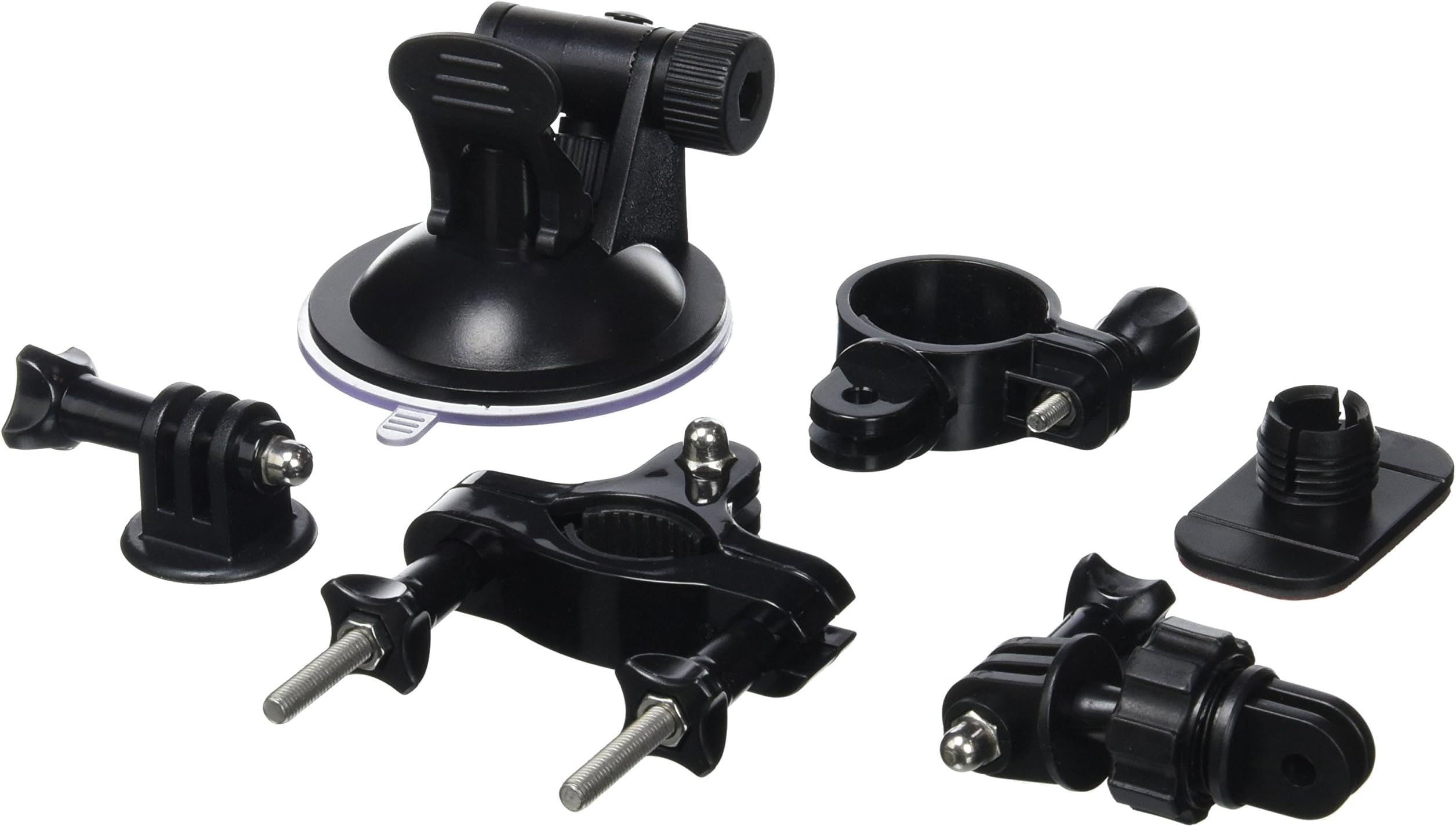 Water Wolf UW 1.0 Accessories Pack