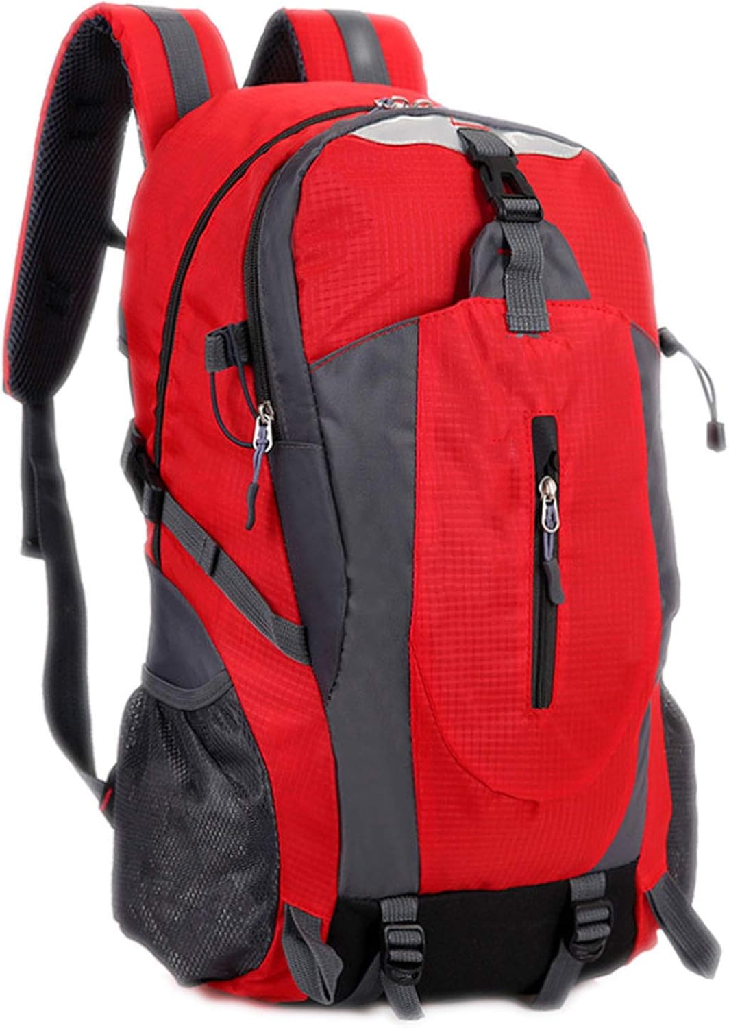 6 Colors Nylon Travel Backpack Waterproof Men's Back Pack