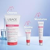 Uriage Toléderm Rich Soothing Face Cream 40ml Sensitive Dry Skin Fragrance Free view 6