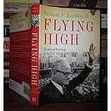 Flying High: Remembering Barry Goldwater