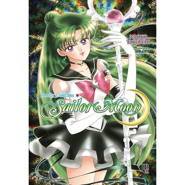 Sailor Moon - Volume - 4 | Amazon.com.br