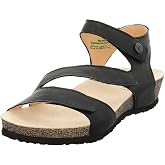 Think! womens Dumia Lederfutter