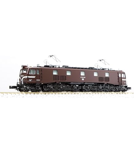 KATO 3034 EF210 新品未使用 Amazon.com: KATO N-Gauge EF210 Series 100 Series Single Arm