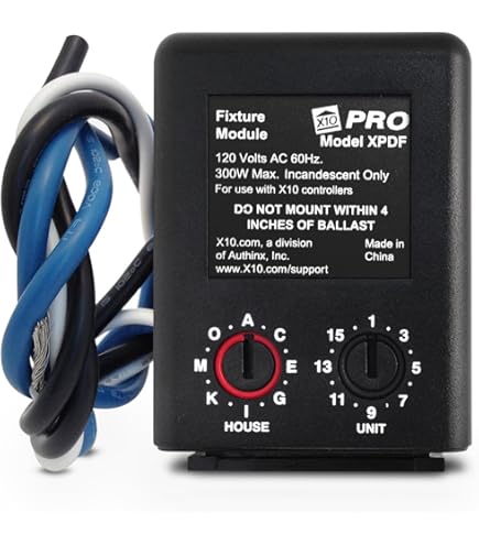 X10 MC10A プラグイン ミニコントローラー ホワイト 6g7v4d0 X10 MC10A プラグイン ミニコントローラー ホワイト 6g7v4d0