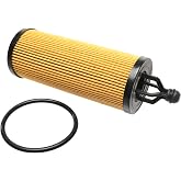 iFJF PS-7026 Oil Filter Replacement for Dodge Ram ProMaster Pentastar | OE 68191349AA, Replacement for Dodge Charger 2014-2023 ProMaster 1500 2500 3500 2014-2024 Pentastar 3.6L V6, High-Flow