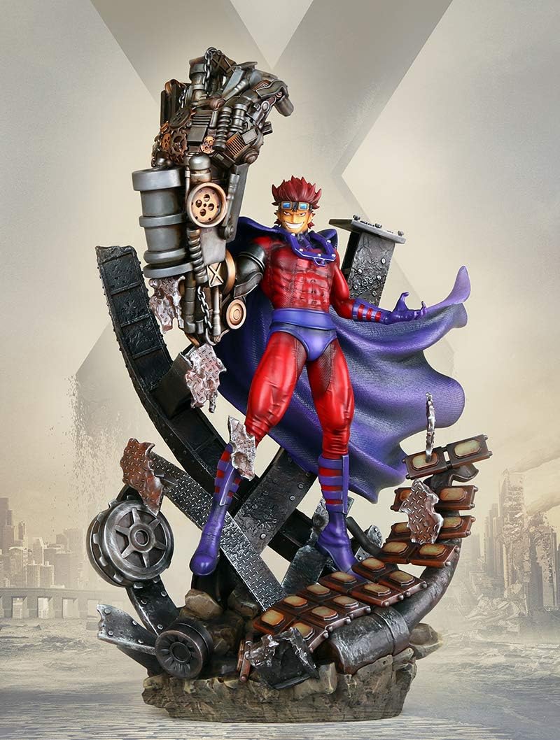 Amazon 12月予約 ワンピース フィギュア キャプテン ユースタス キッド Cos マグニートー 品匠 Studio 1 6 Gk完成品 改造 一品物 Pop P O P フィギュア ドール 通販