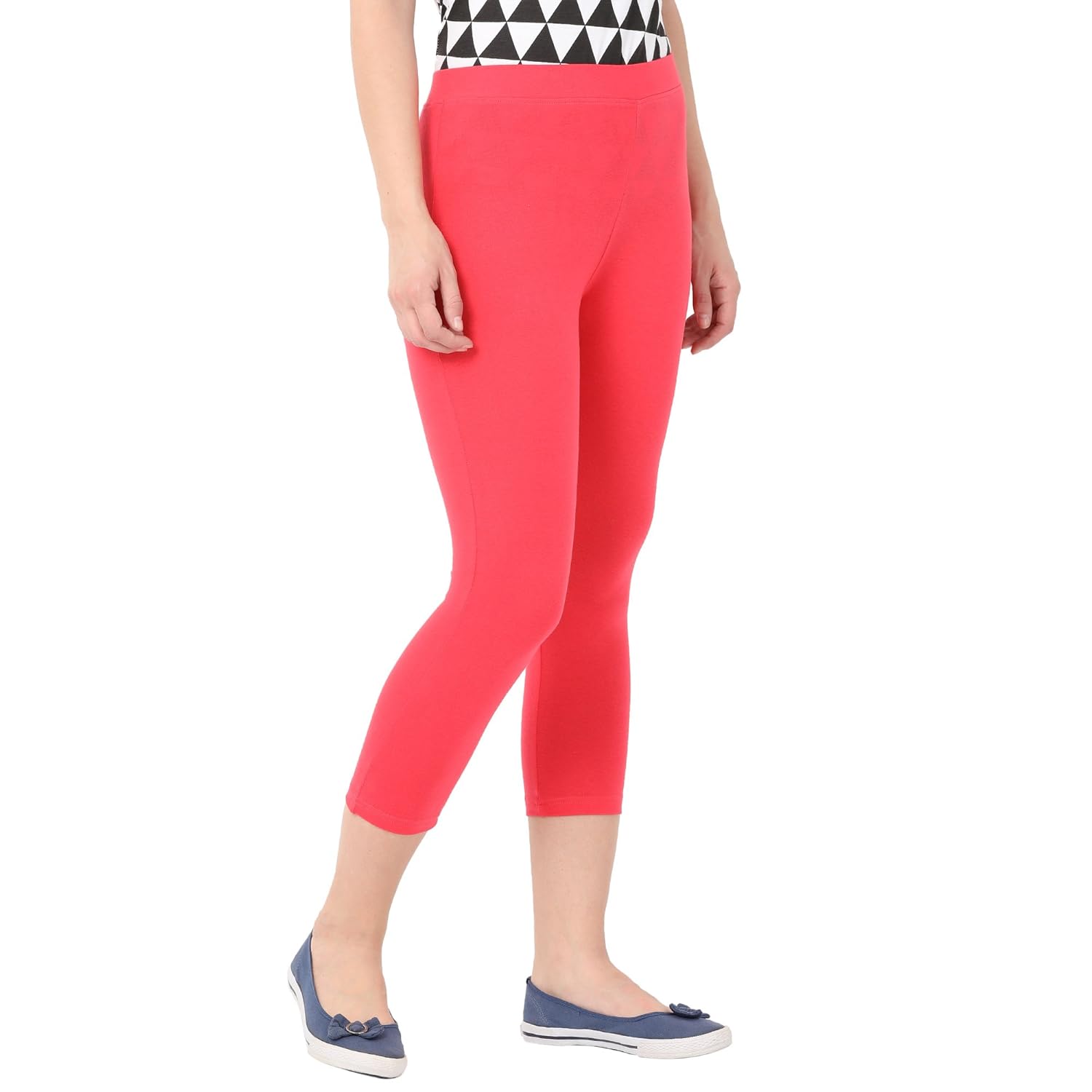 alibi purple tights for women