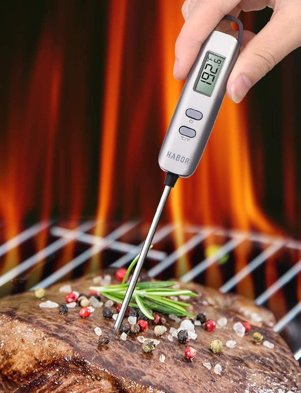 температура приготовления шашлыка. термометр цифровой для гриля. температура шашлыка. температура шашлыка. приборы для готовки мяса шашлыка.