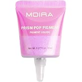 Bubbly Bliss Prism Pop Cream Shadow by MOIRA Cosmetics