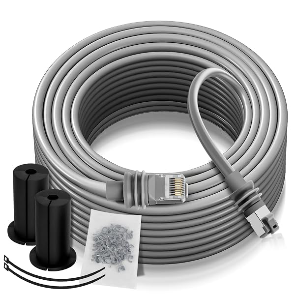 LUFECHO CABLE DESIGNED FOR STARLINK SATELLITE (100-2)