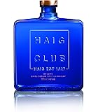 Haig Club Clubman Single Grain Scotch Whisky, 70cl: Amazon