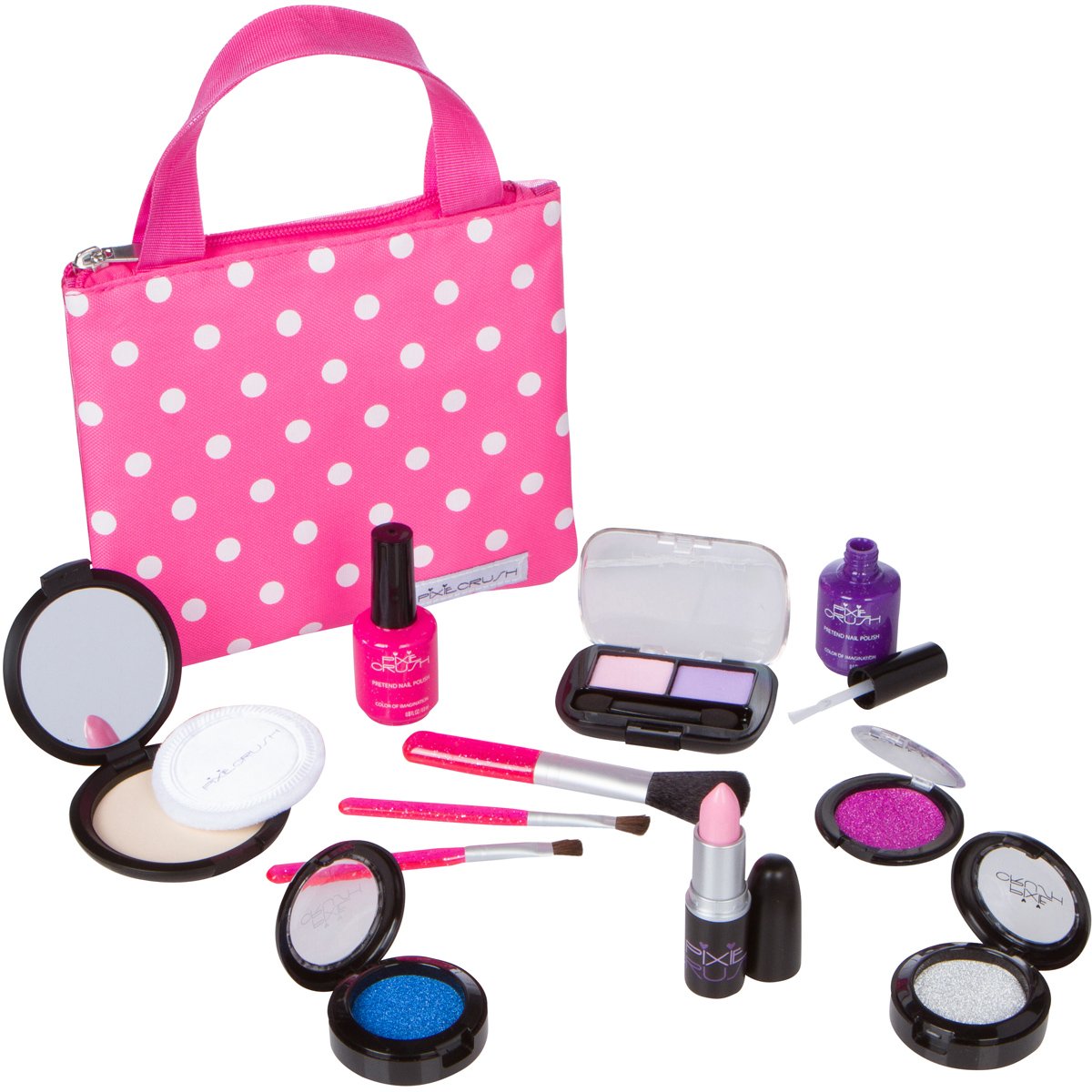 pixiecrush deluxe set