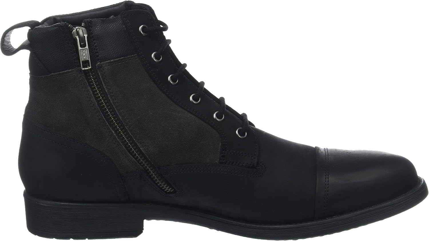 Stivali Geox U Jaylon E Stivali Classici Uomo urban-earth.co.uk