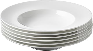 Villeroy & Boch 10-4412-2695 Royal Pastateller 30 cm 6-er Set