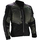 Leatt Jacket ADV FlowTour 5.5