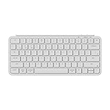 Keychron B1 Pro Ultra-Slim Wireless ZMK Custom