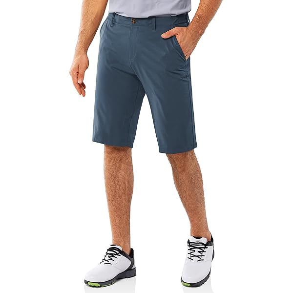 Amazon.com: 33,000ft Men's Golf Shorts 9