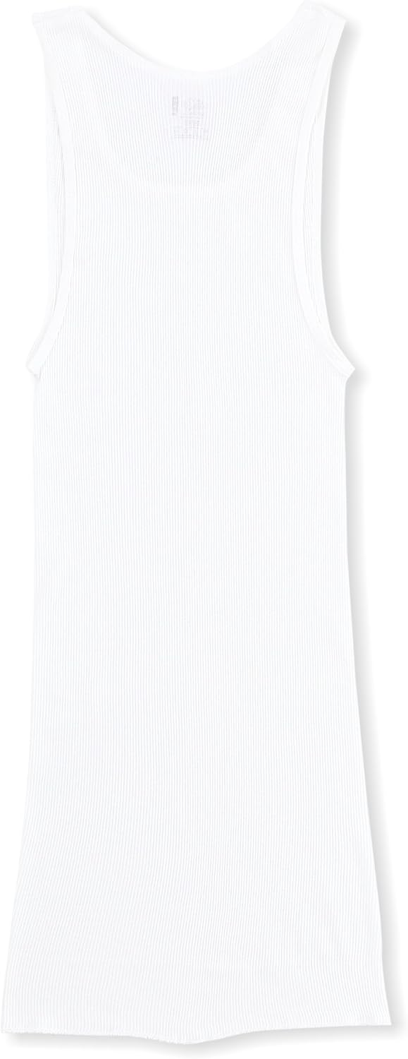 Fruit of the Loom Men's A-Shirt Multipack: Clothing