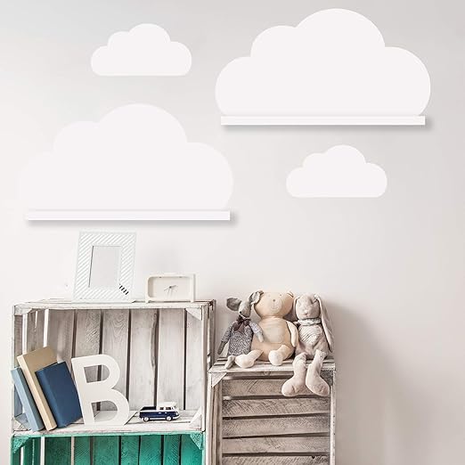 cloud shelves ikea