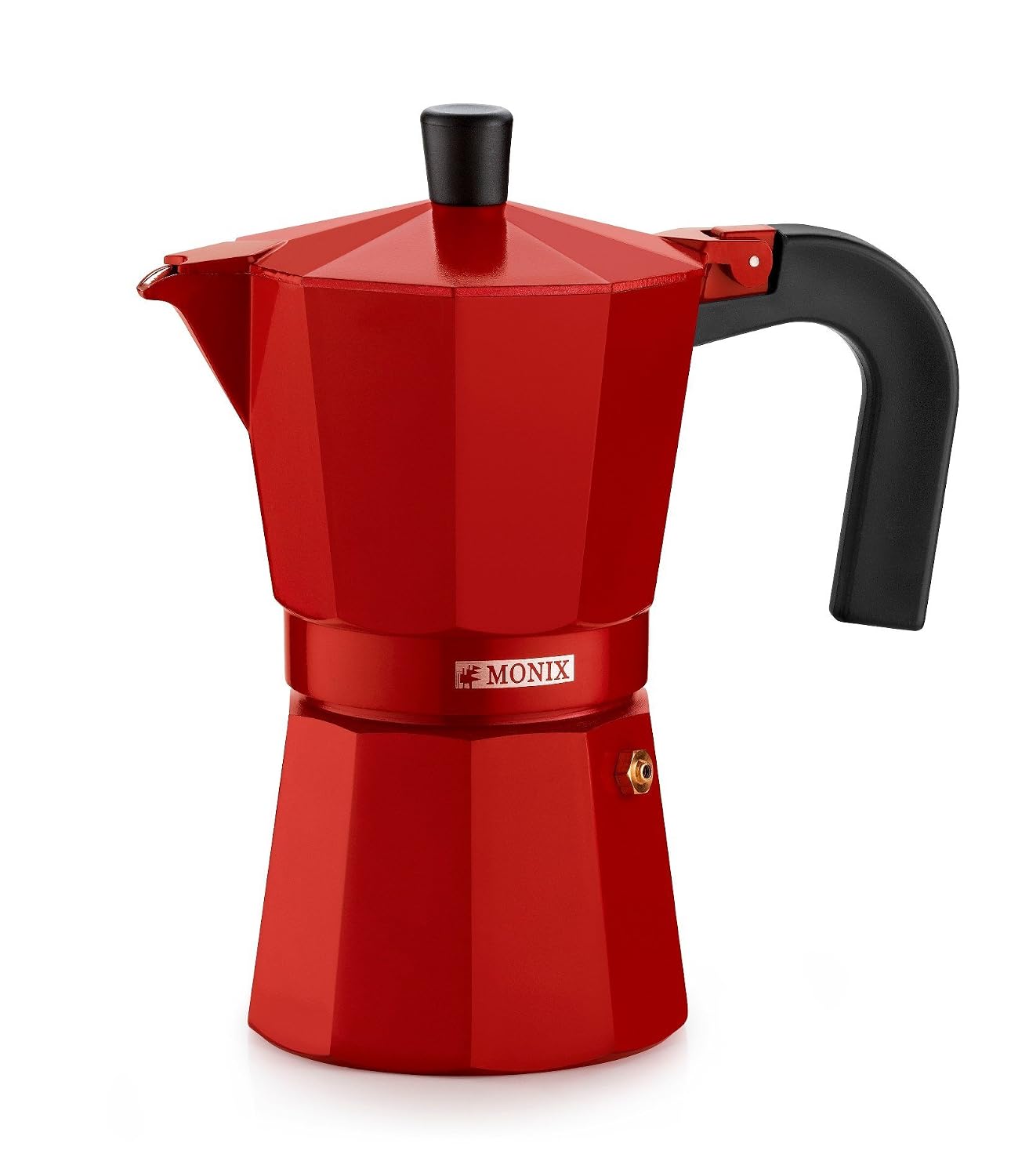 Cafetera monix | Las cafeteras más completas del mercado.