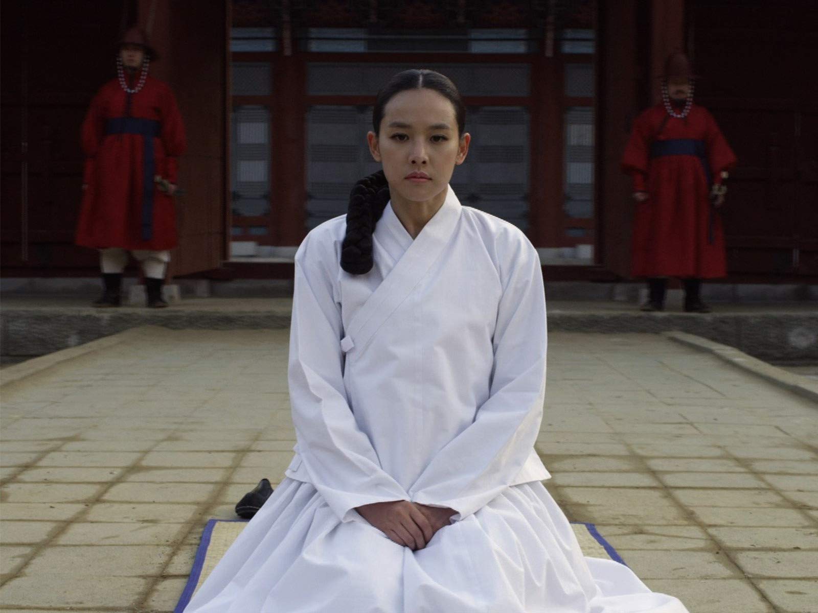 Amazon Co Jp 王の顔 The King S Faceを観る Prime Video