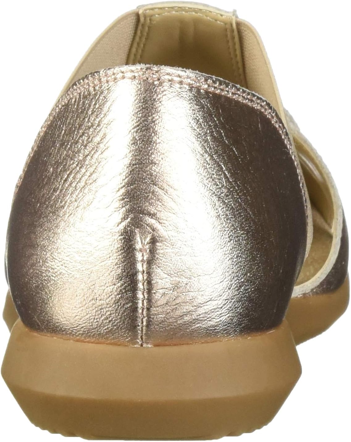 aerosoles women's believe flat