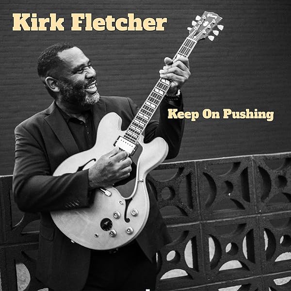 FLETCHER,KIRK - Shades of Blue - Amazon.com Music