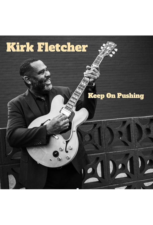FLETCHER,KIRK - Shades of Blue - Amazon.com Music