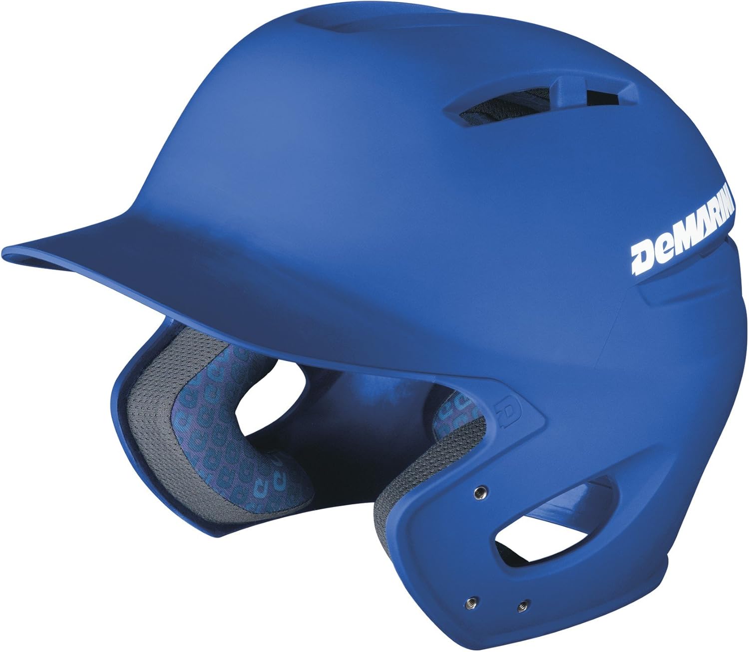 7 3/87 1/2 DeMarini Paradox Fitted Pro Batting Helmet Large Batting