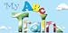 My ABC Train