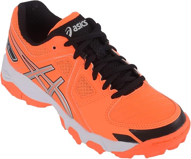 ASICS Junior Gel-Blackheath 5 GS Hockey Shoes - AW15: Amazon.co.uk: Sports & Outdoors
