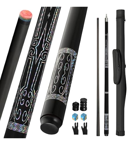 ビリヤード Cuetec SVB set Cynergy SVB Gen II Series Cues | Cuetec