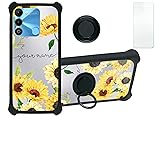 Case for Tecno Spark 9 Case Compatible with Tecno