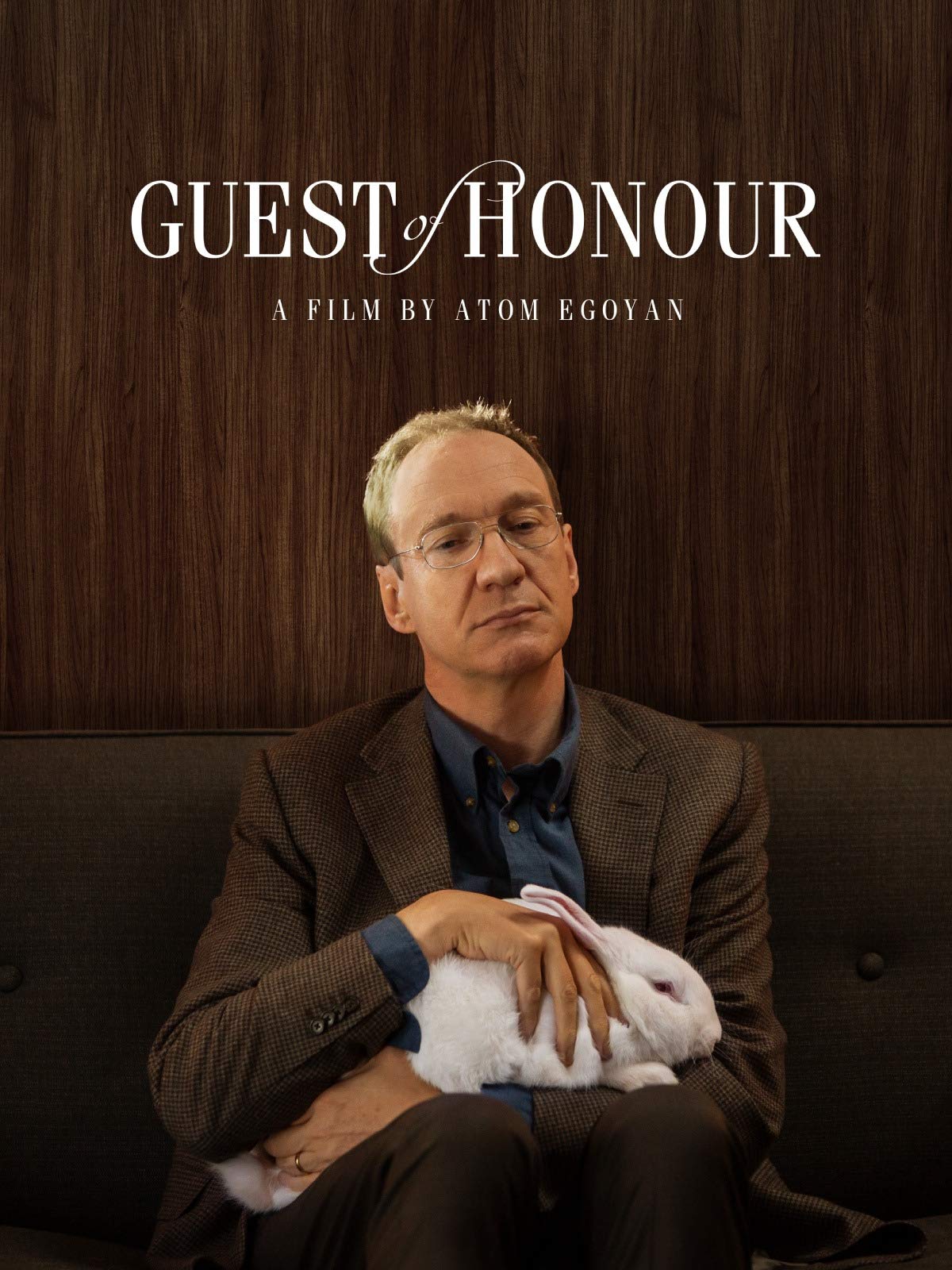 Watch Guest Of Honour Prime Video