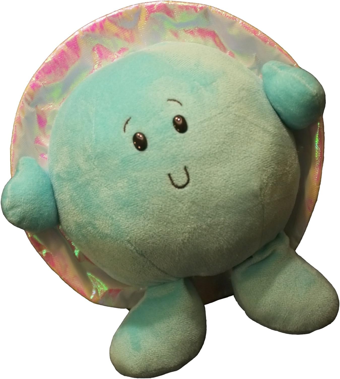 Giggle Beaver Celestial Buddies Uranus