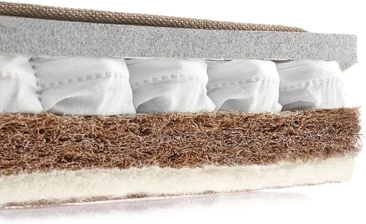 boori mattress 132 x 70