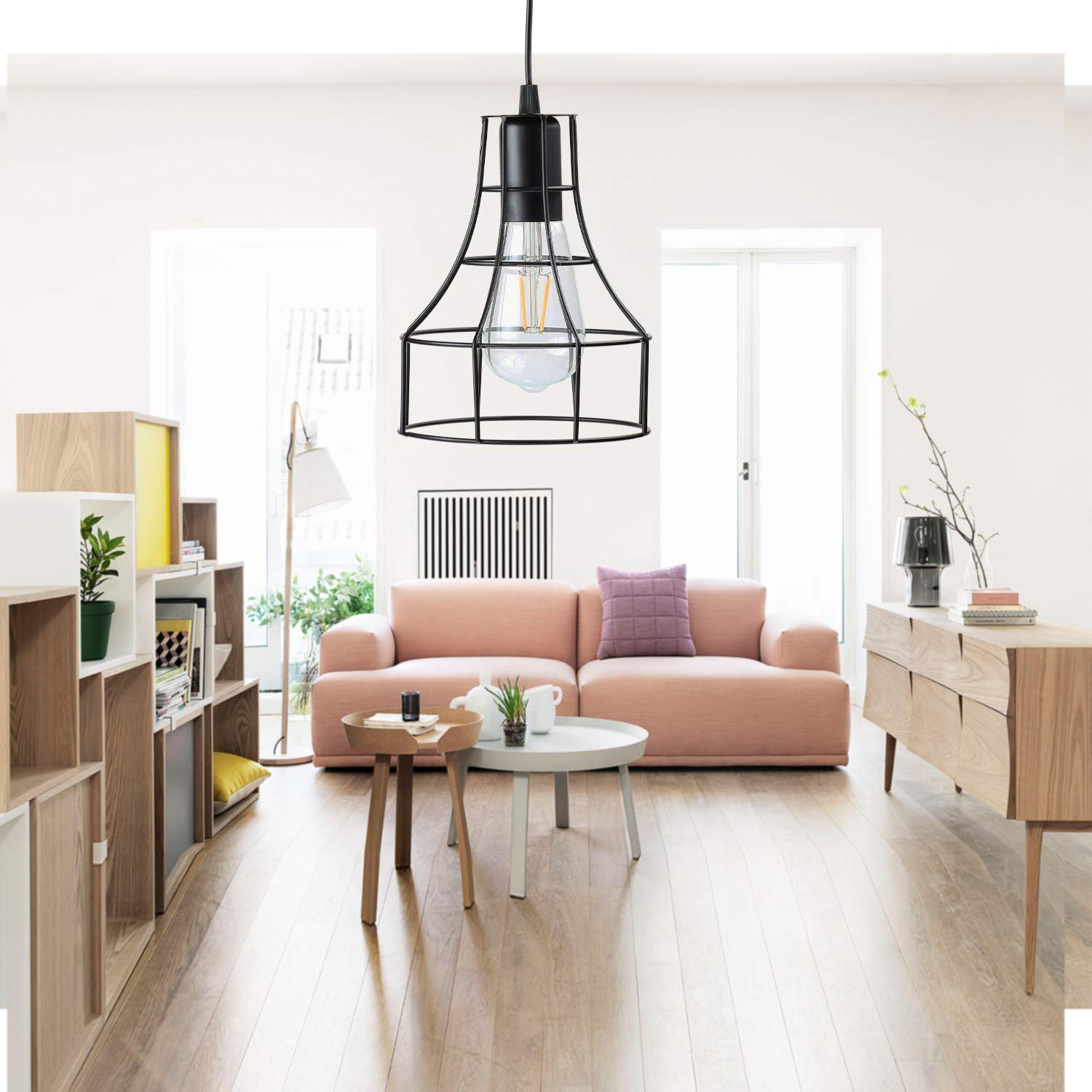 Outdoor Lighting Equipment Indoor Solar Barn Lights Kyson Solar