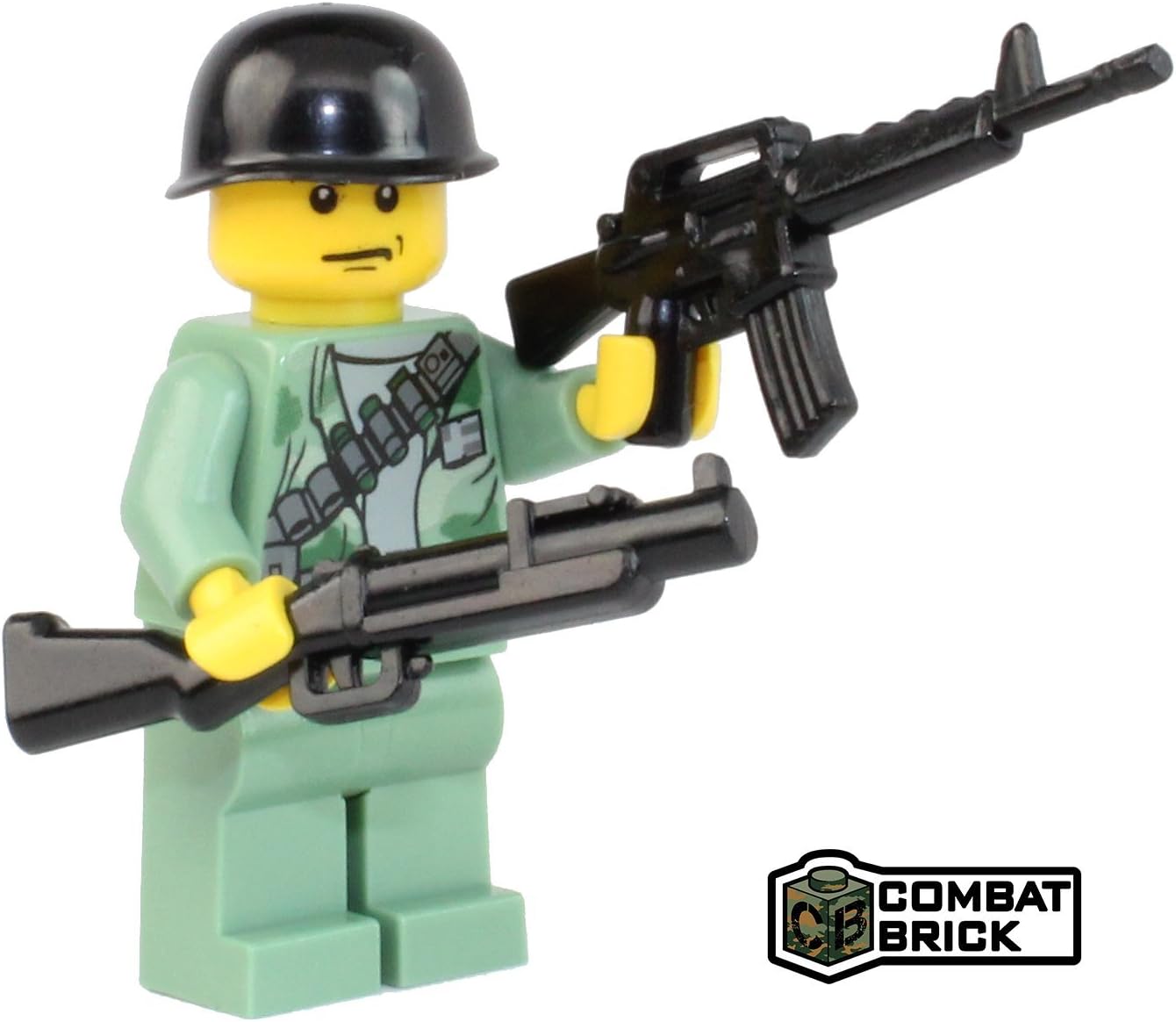 lego us soldiers