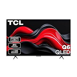 TCL 75-Inch Class Q65 QLED 4K Smart TV with Fire TV